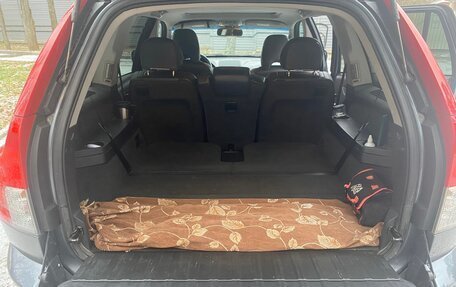 Volvo XC90 II рестайлинг, 2008 год, 1 800 000 рублей, 9 фотография