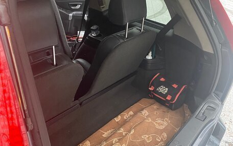 Volvo XC90 II рестайлинг, 2008 год, 1 800 000 рублей, 8 фотография