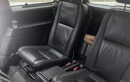 Volvo XC90 II рестайлинг, 2008 год, 1 800 000 рублей, 7 фотография