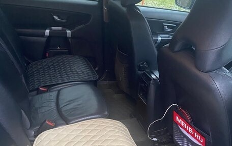 Volvo XC90 II рестайлинг, 2008 год, 1 800 000 рублей, 15 фотография