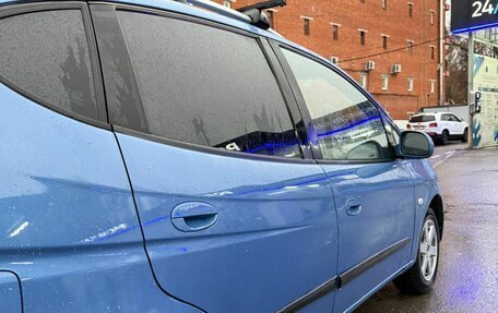 Chevrolet Rezzo, 2007 год, 365 000 рублей, 9 фотография