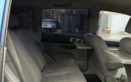 Chevrolet Rezzo, 2007 год, 365 000 рублей, 15 фотография