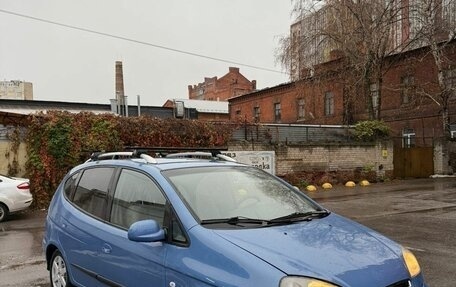 Chevrolet Rezzo, 2007 год, 365 000 рублей, 2 фотография