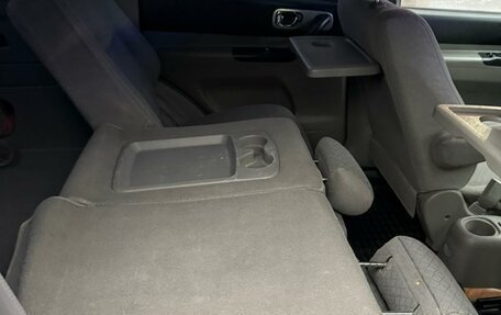 Chevrolet Rezzo, 2007 год, 365 000 рублей, 16 фотография