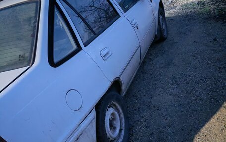 Daewoo Nexia I рестайлинг, 2001 год, 82 000 рублей, 2 фотография