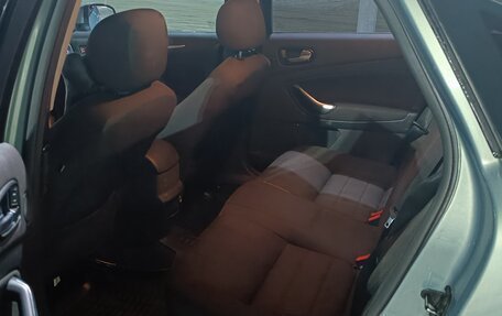 Ford Mondeo IV, 2009 год, 600 000 рублей, 12 фотография