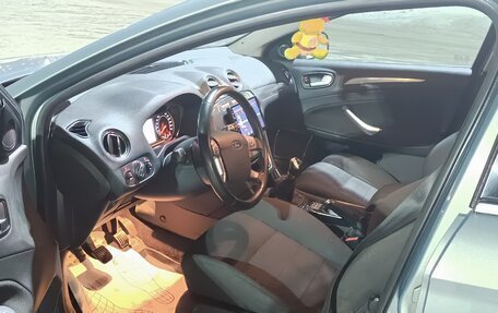 Ford Mondeo IV, 2009 год, 600 000 рублей, 10 фотография