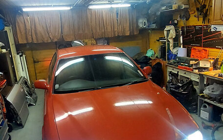 Toyota Chaser VI, 2000 год, 850 000 рублей, 4 фотография