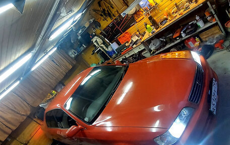 Toyota Chaser VI, 2000 год, 850 000 рублей, 5 фотография