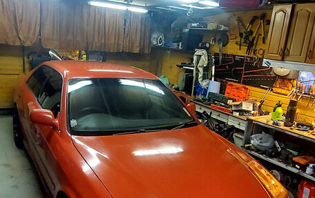 Toyota Chaser VI, 2000 год, 850 000 рублей, 3 фотография