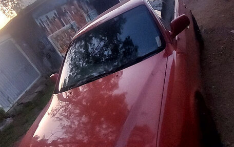 Toyota Chaser VI, 2000 год, 850 000 рублей, 12 фотография