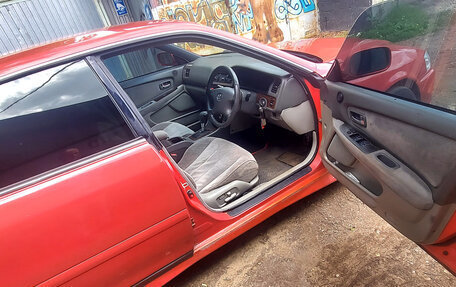 Toyota Chaser VI, 2000 год, 850 000 рублей, 15 фотография