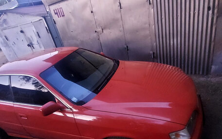 Toyota Chaser VI, 2000 год, 850 000 рублей, 13 фотография