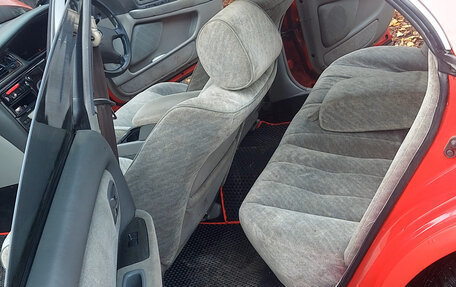 Toyota Chaser VI, 2000 год, 850 000 рублей, 30 фотография