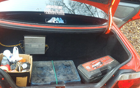 Toyota Chaser VI, 2000 год, 850 000 рублей, 32 фотография