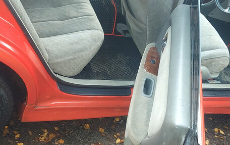 Toyota Chaser VI, 2000 год, 850 000 рублей, 33 фотография