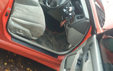 Toyota Chaser VI, 2000 год, 850 000 рублей, 34 фотография