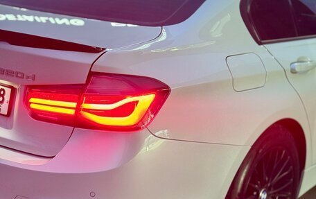 BMW 3 серия, 2018 год, 2 550 000 рублей, 6 фотография