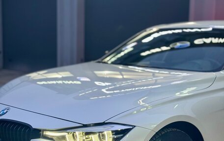 BMW 3 серия, 2018 год, 2 550 000 рублей, 2 фотография