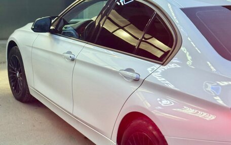 BMW 3 серия, 2018 год, 2 550 000 рублей, 7 фотография