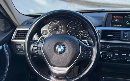 BMW 3 серия, 2018 год, 2 550 000 рублей, 12 фотография