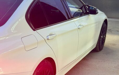 BMW 3 серия, 2018 год, 2 550 000 рублей, 8 фотография