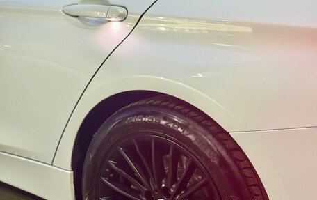 BMW 3 серия, 2018 год, 2 550 000 рублей, 9 фотография