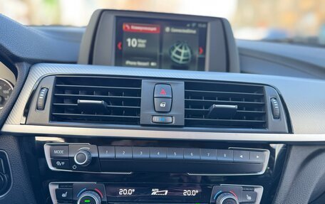 BMW 3 серия, 2018 год, 2 550 000 рублей, 15 фотография