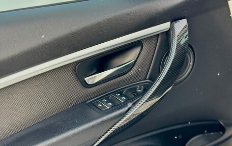 BMW 3 серия, 2018 год, 2 550 000 рублей, 18 фотография