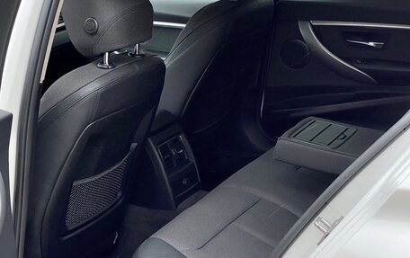 BMW 3 серия, 2018 год, 2 550 000 рублей, 20 фотография