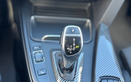 BMW 3 серия, 2018 год, 2 550 000 рублей, 14 фотография