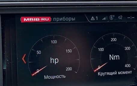 BMW 3 серия, 2018 год, 2 550 000 рублей, 23 фотография