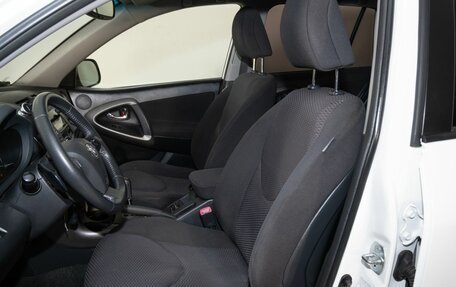 Toyota RAV4, 2011 год, 1 400 000 рублей, 6 фотография