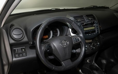 Toyota RAV4, 2011 год, 1 400 000 рублей, 5 фотография