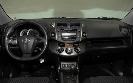 Toyota RAV4, 2011 год, 1 400 000 рублей, 7 фотография