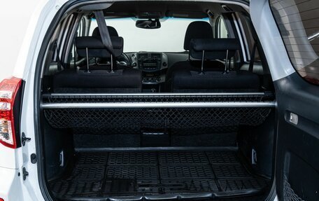 Toyota RAV4, 2011 год, 1 400 000 рублей, 14 фотография