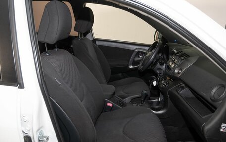 Toyota RAV4, 2011 год, 1 400 000 рублей, 8 фотография