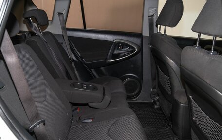 Toyota RAV4, 2011 год, 1 400 000 рублей, 9 фотография