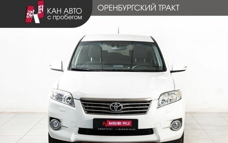 Toyota RAV4, 2011 год, 1 400 000 рублей, 2 фотография