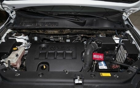 Toyota RAV4, 2011 год, 1 400 000 рублей, 13 фотография