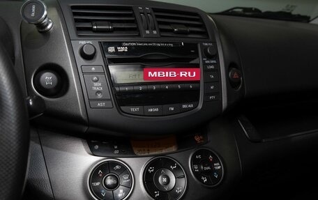 Toyota RAV4, 2011 год, 1 400 000 рублей, 11 фотография