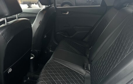 Hyundai Solaris II рестайлинг, 2017 год, 830 000 рублей, 7 фотография