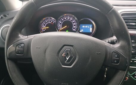 Renault Sandero II рестайлинг, 2016 год, 850 000 рублей, 4 фотография