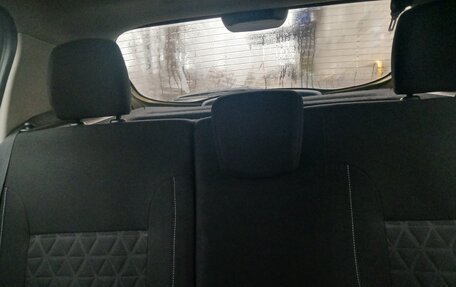 Renault Sandero II рестайлинг, 2016 год, 850 000 рублей, 3 фотография