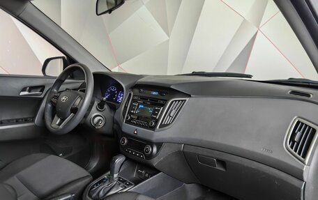 Hyundai Creta I рестайлинг, 2016 год, 1 319 000 рублей, 10 фотография