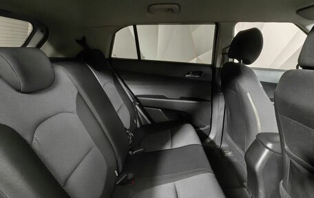 Hyundai Creta I рестайлинг, 2016 год, 1 319 000 рублей, 13 фотография