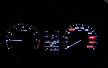 Hyundai Creta I рестайлинг, 2016 год, 1 319 000 рублей, 19 фотография