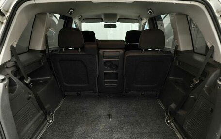 Opel Zafira B, 2012 год, 730 000 рублей, 9 фотография