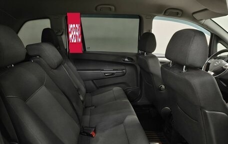 Opel Zafira B, 2012 год, 730 000 рублей, 12 фотография