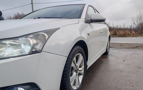 Chevrolet Cruze II, 2011 год, 620 000 рублей, 1 фотография